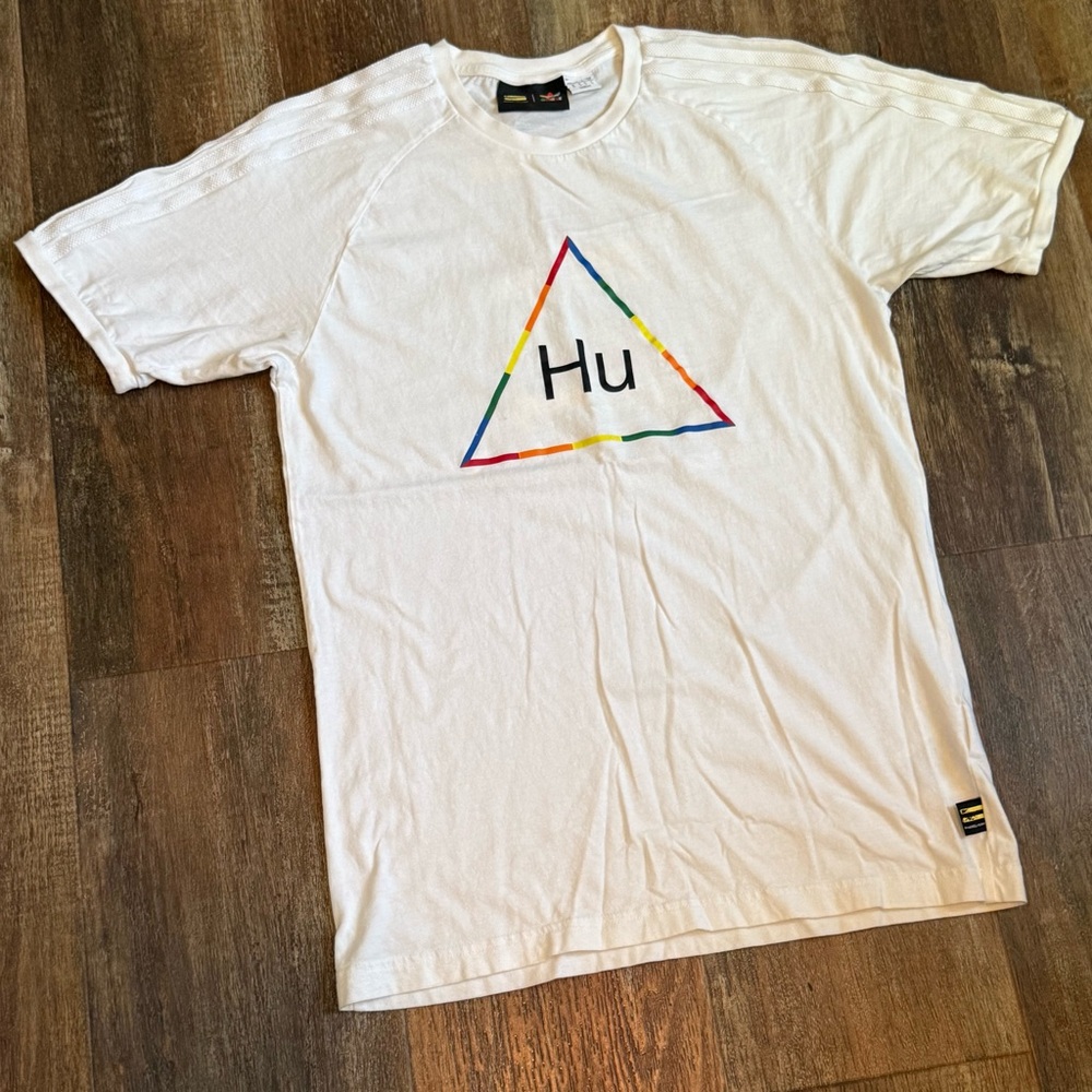 Adidas x Pharrell Williams Human Race T-Shirt